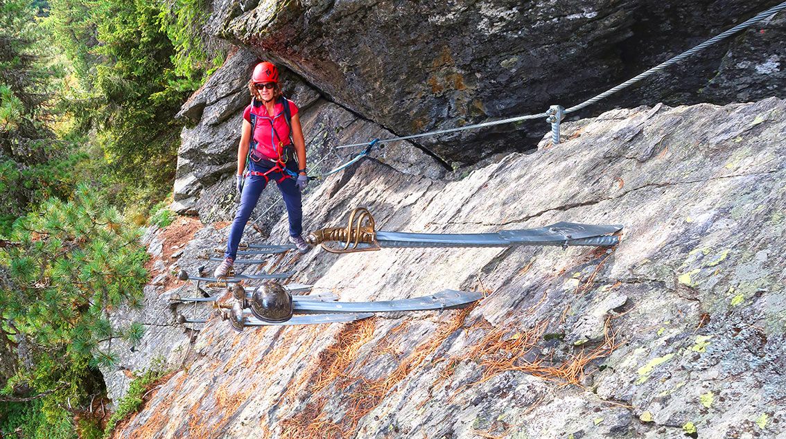 piraten-kinder-klettersteig-speikboden-bergsteigen