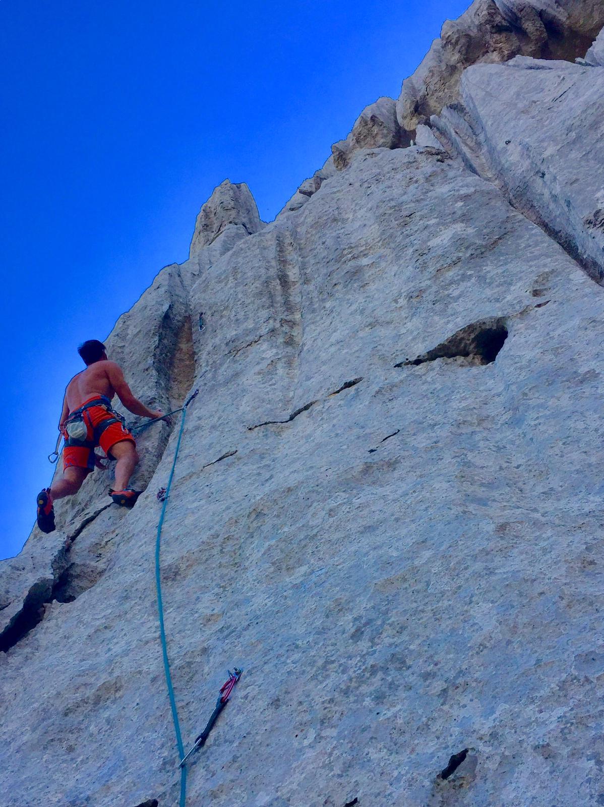 Vaganac Starigrad / Paklenica Velebit
